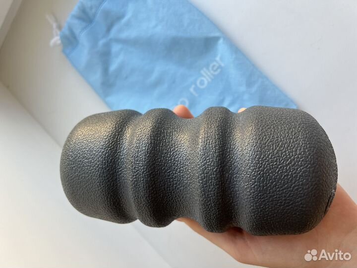 Массажный ролик deep roller PU90
