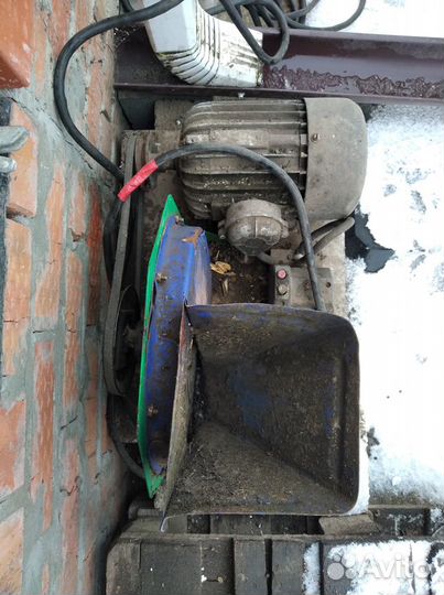 Корморезка