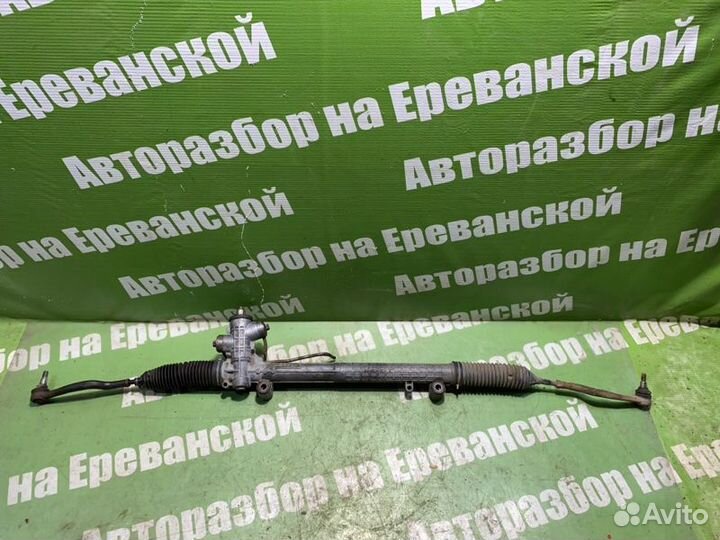 Рулевая рейка Mercedes A-Class W168