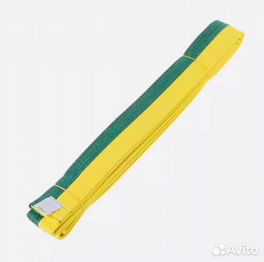 Цветной Пояс для Тхэквондо,Карате и Единоборств