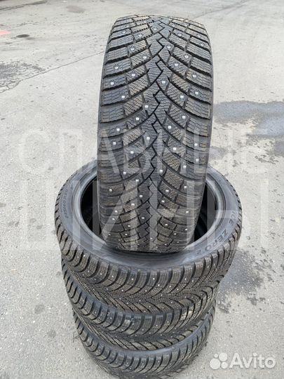 Pirelli Scorpion Ice Zero 2 275/50 R21 113H