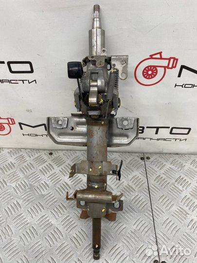 Б/У рулевая колонка Toyota Rav4 (1) XA10 3S-FE