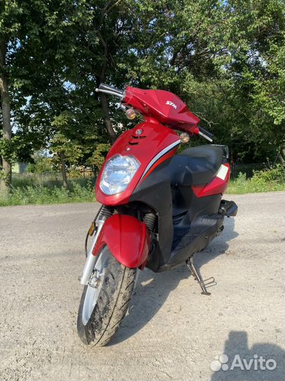 Sym Orbit 50