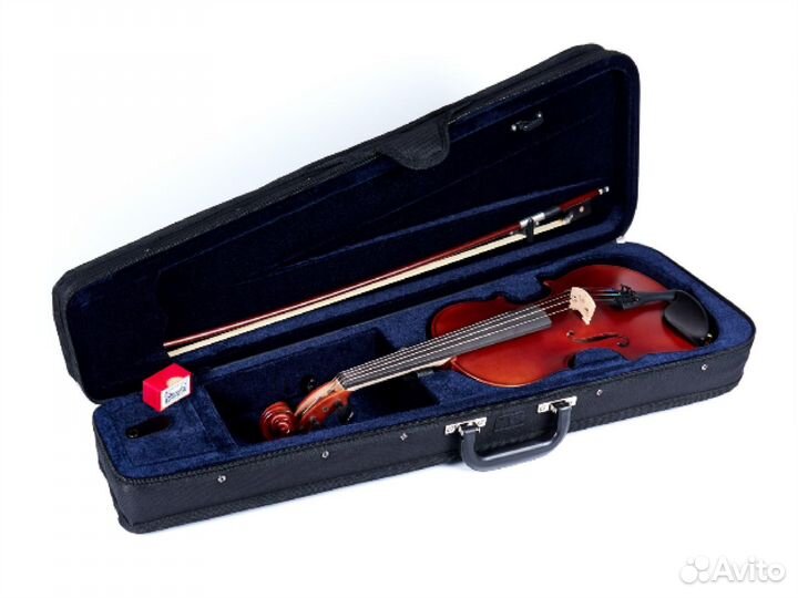 Скрипка arcata Gasparo Set 1/2