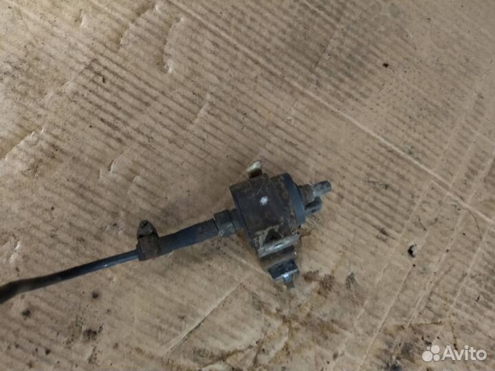 Топливный насос Вебасто (Webasto) MAN TGS 2008