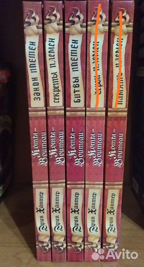 Коты воители путеводитель