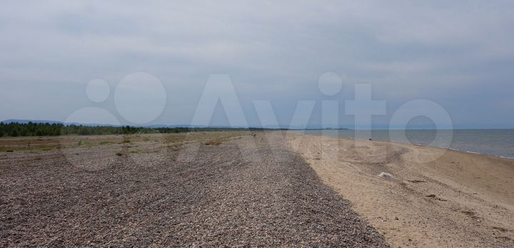 Участок 5,01 га (ИЖС)