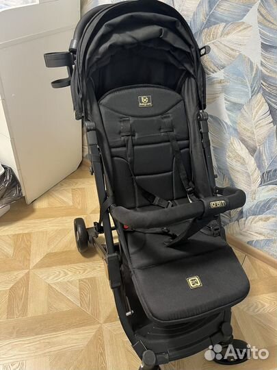 Коляска для ручной клади