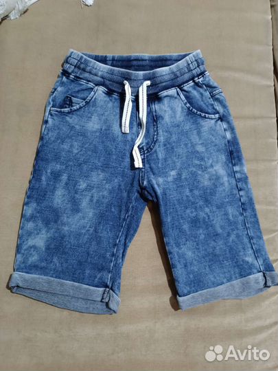 Шорты на мальчика