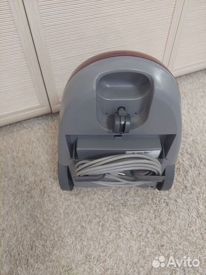 Парогениратор Zepter Aqua Jebbo на зп