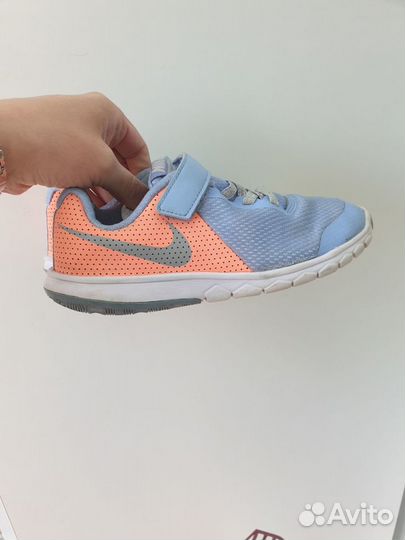 Кроссовки nike 31-32