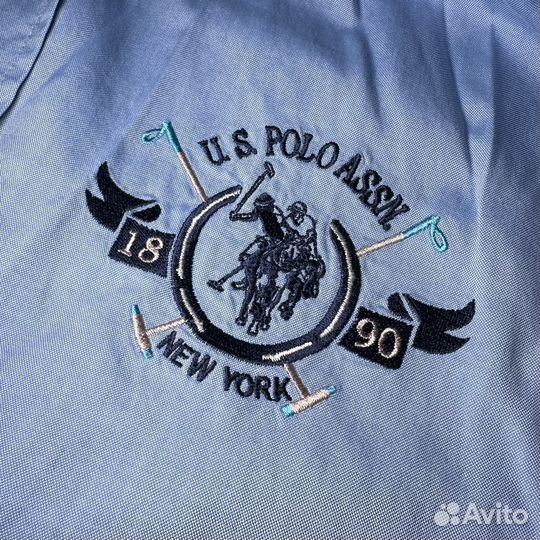 Рубашка Us Polo Assn