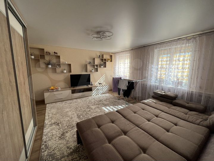 Дом 70 м² на участке 15 сот.