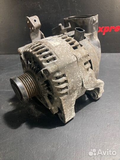 Генератор Bmw 1 F20 N13B16 2013