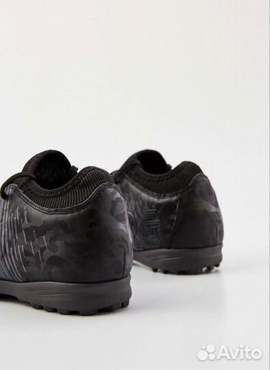 Бутсы: puma future. Стелька 28/5