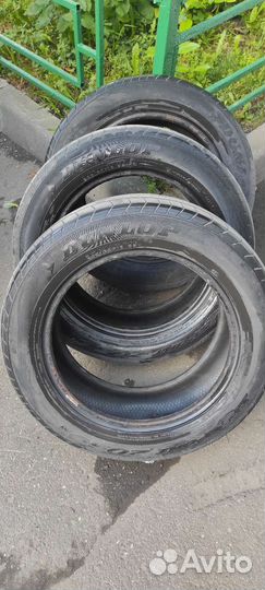 Шины летнее 205 55 16