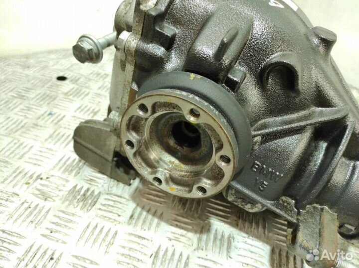 Редуктор задний BMW Z4