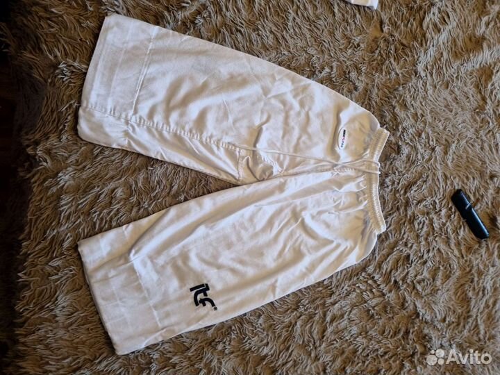 Самбовка для мальчика 140-160