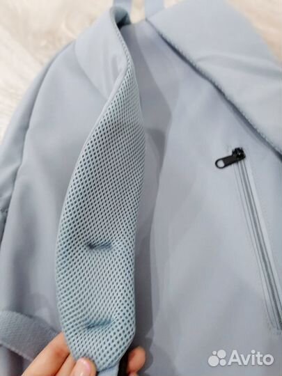 Рюкзак школьный для девочки