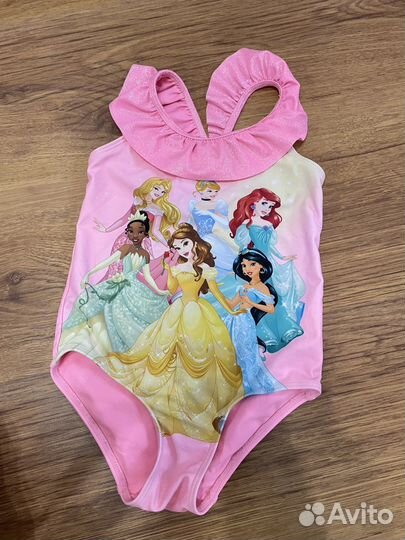 Купальник hm 92