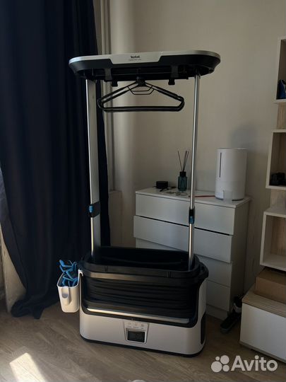 Паровая система для одежды Tefal Care For You