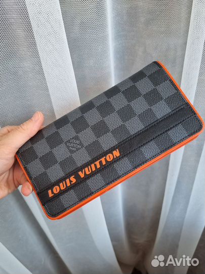 Кошелек LV женский