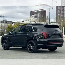 Hyundai Palisade 3.5 AT, 2024, 12 км, с пробегом, цена 7 800 000 руб.