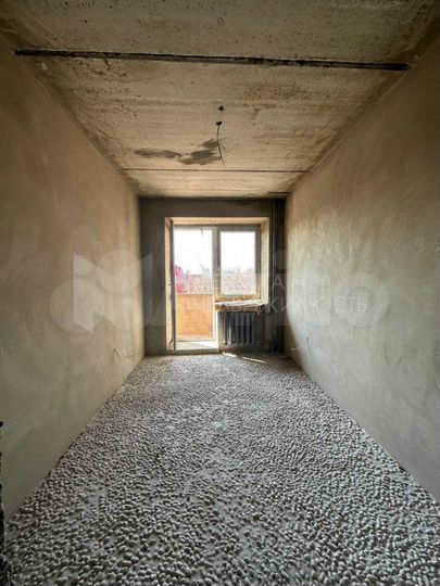 2-к. квартира, 44 м², 4/10 эт.