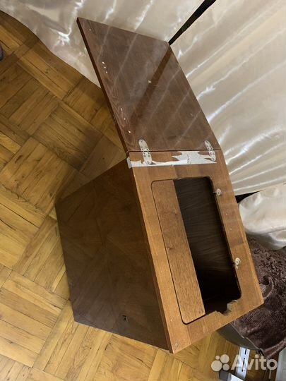 Короб для Швейной машины Чайка 3