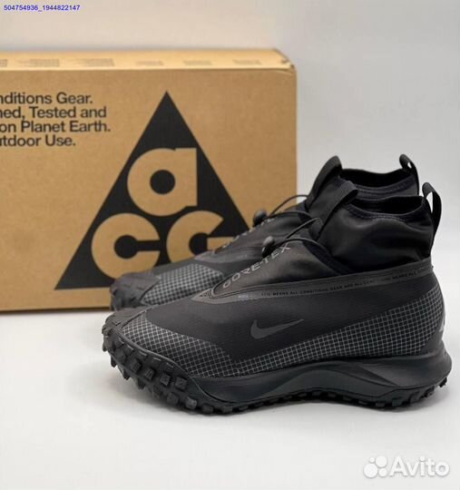 Nike ACG Mountain Fly Gore-Tex (Арт.93959)