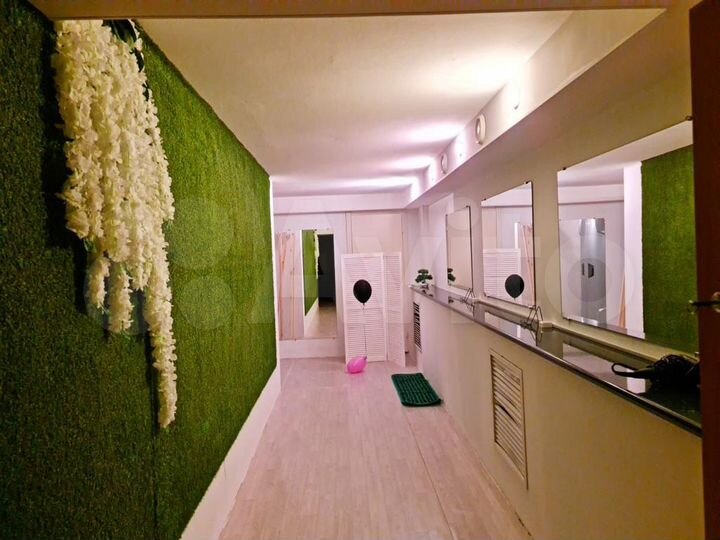 Свободного назначения, 180 м²