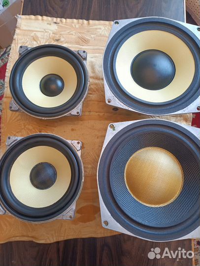 Динамики кастом