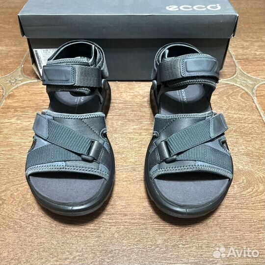 46 Сандалии Ecco exowrap M