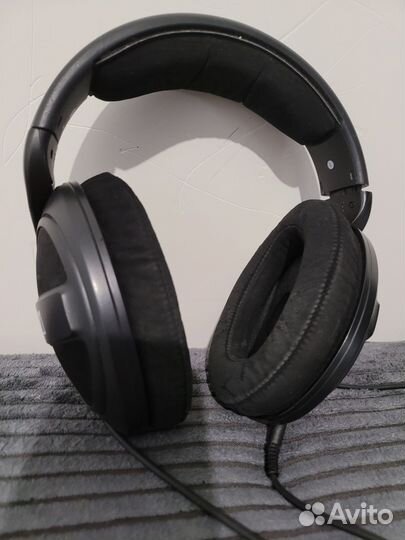 Наушники sennheiserhd569