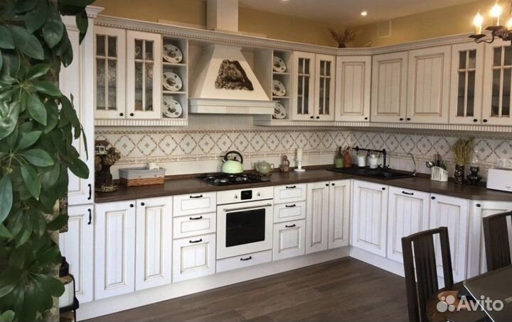 Кухонный гарнитур