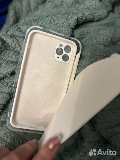 Чехол на iPhone 11 pro max