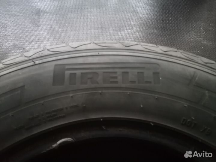 Pirelli Chrono 2 215/65 R15C 104T