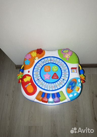 Столик BabyGo развивающий