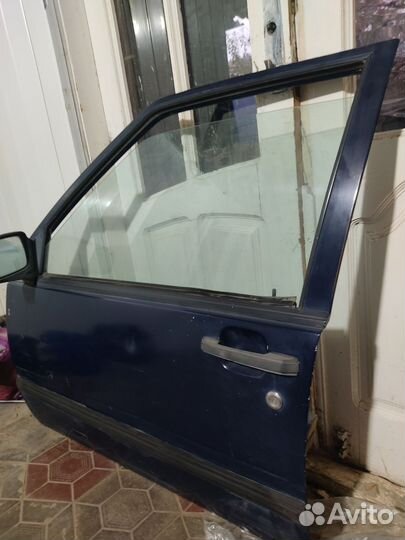 Дверь на Вольво 740.940.960