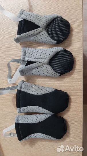 Обувь для маленьких собак