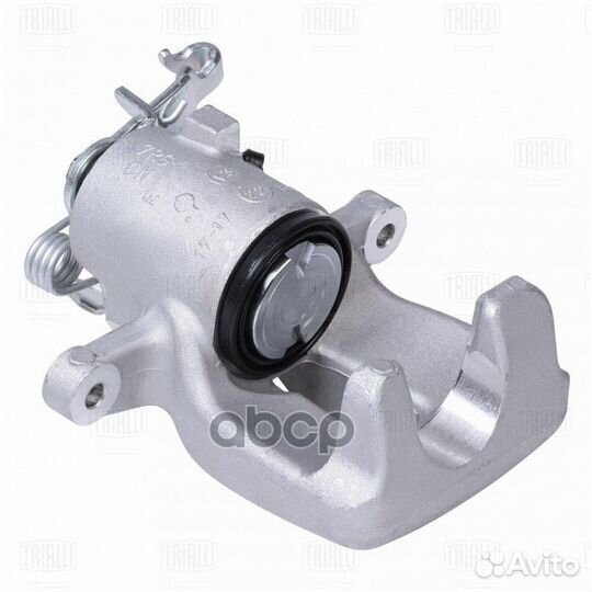 Суппорт тормозной зад прав Skoda Octavia A5