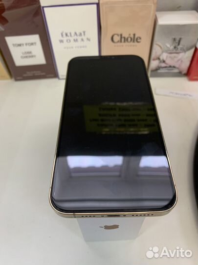 iPhone 12 Pro Max, 512 ГБ