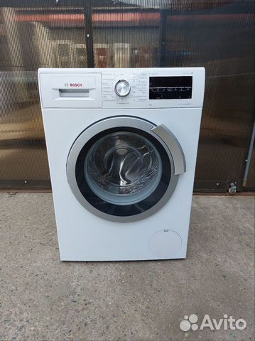 Стиральная машина Bosch 7кг