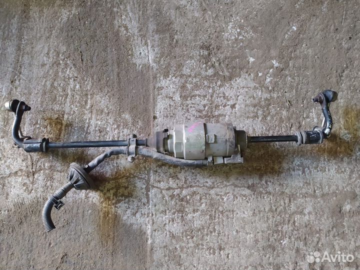 Стабилизатор задний Лексус GS 300 350 450