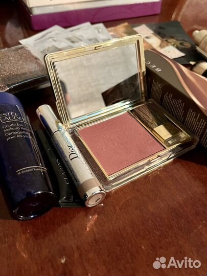 Набор косметики Estée Lauder Becca Givenchy Pupa
