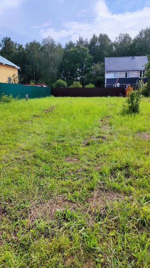 Участок 6 сот. (ИЖС)