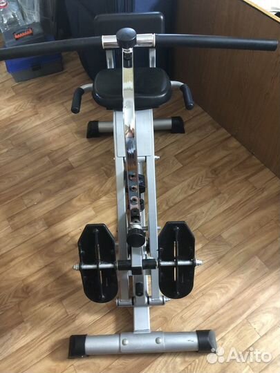 Тренажер kettler rider Vario