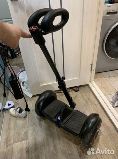 Гироскутер копия segway mini