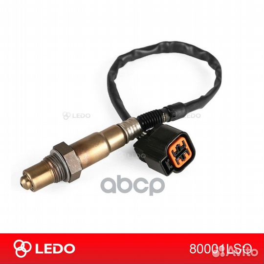 Лямбда-зонд на Hyundai/Kia 80001lso ledo