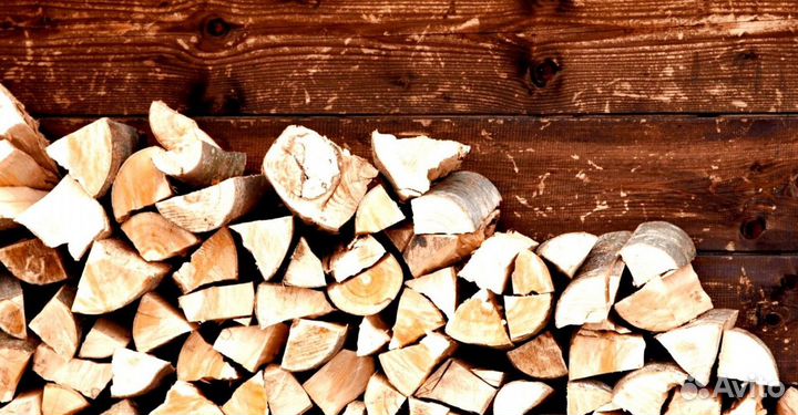 Дрова честные